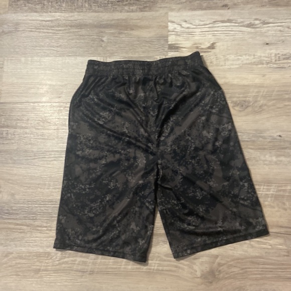 Puma Boy Shorts - Picture 3 of 5